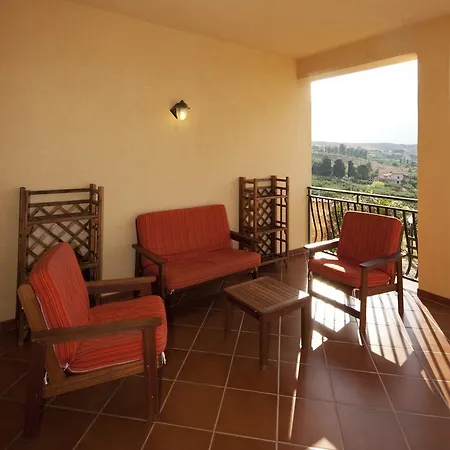 Del Sole Vila
