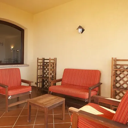 Del Sole Vila *