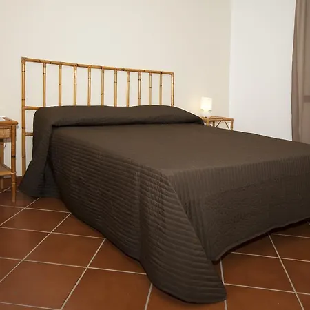 Del Sole Vila