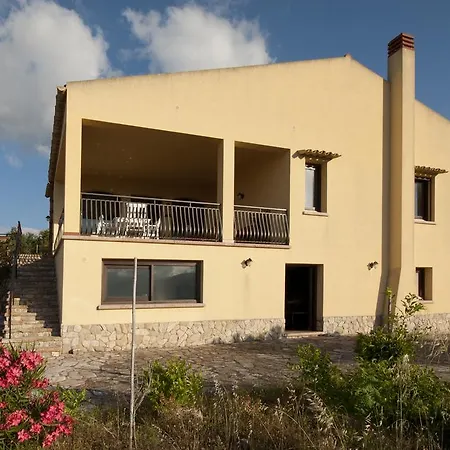 Vila Del Sole Scopello (Sicily)