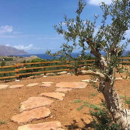 Vila Del Sole Scopello (Sicily)